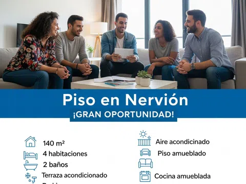 Piso en calle Espinosa y Cárcel, 1