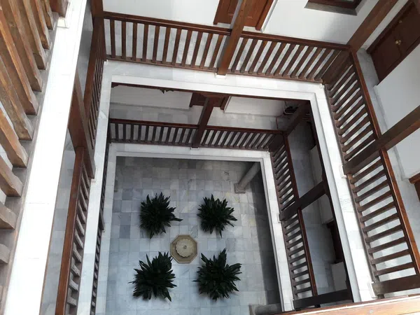 Piso en calle Aguado, 14 - Foto 3