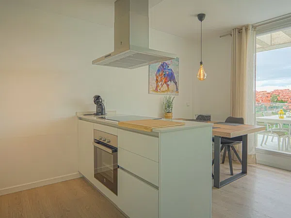 Ático en calle Copa Ryder, 22 - Foto 7