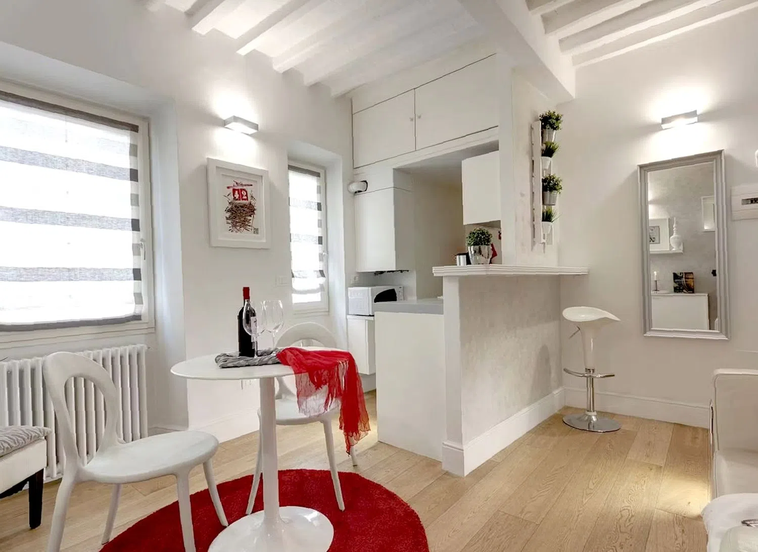 Piso en C. de Gaztambide, 52 - Foto 5
