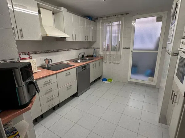 Piso en calle Enmedio, 2 - Foto 6