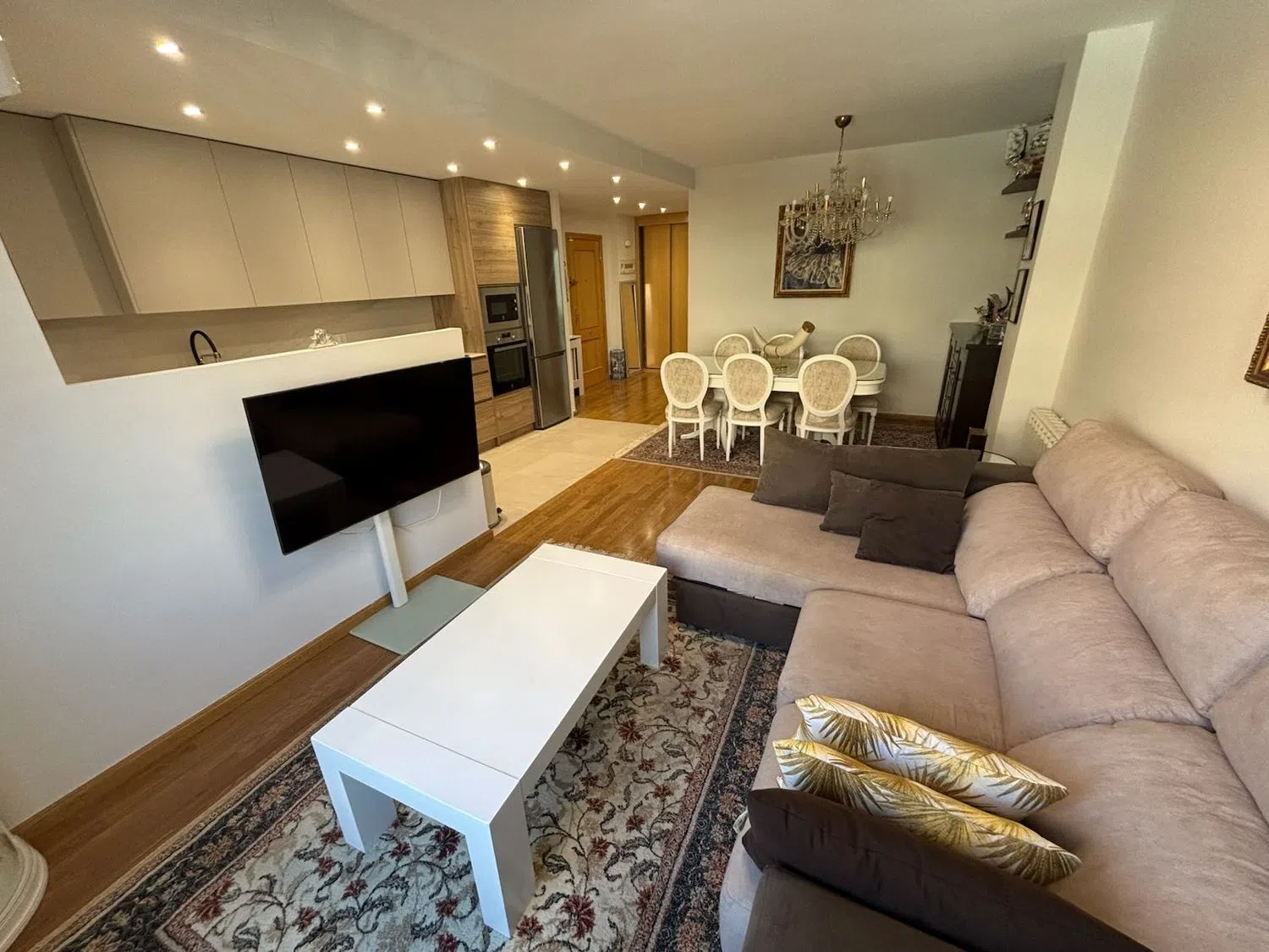 Piso en calle de Castilla y León, 1 - Foto 4