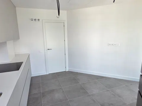 Piso en avenida Arrigo Boito, 1 - Foto 1