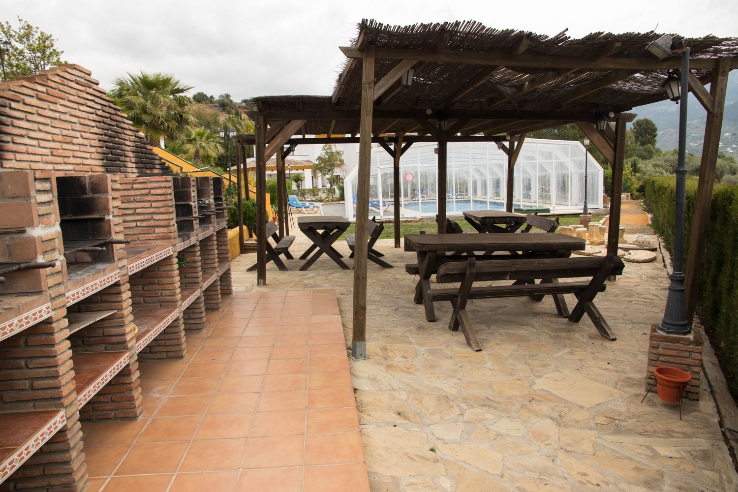 Casa rural en Calle Calvario, 372 - Foto 6