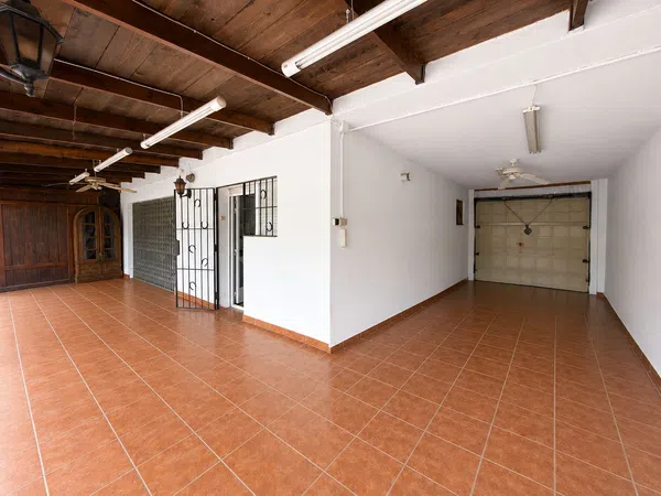 Chalet pareado en Avenida Montserrat, 67 - Foto 20