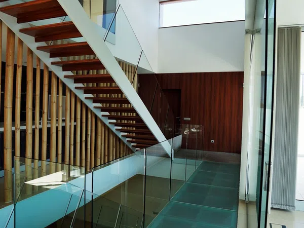 Casa o chalet independiente en Paseo Chil, 183, Schamann - Rehoyas - Foto 12