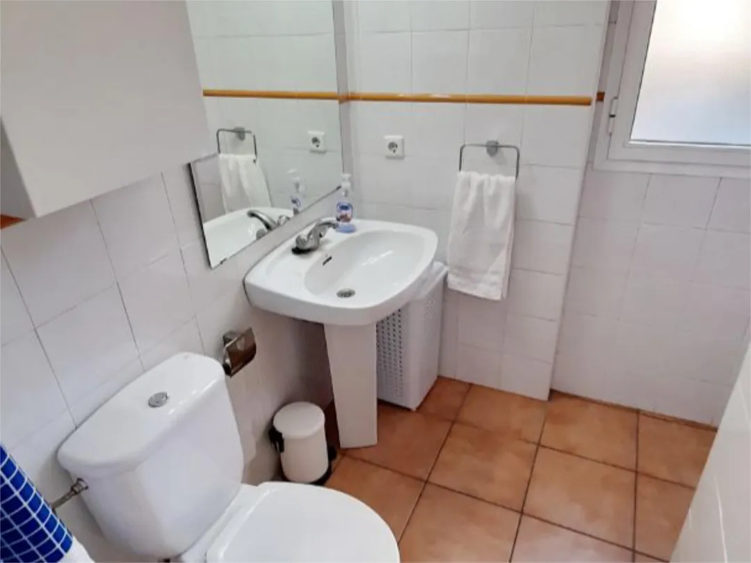 Piso en  Calle Pablo Casals 4 - Foto 11