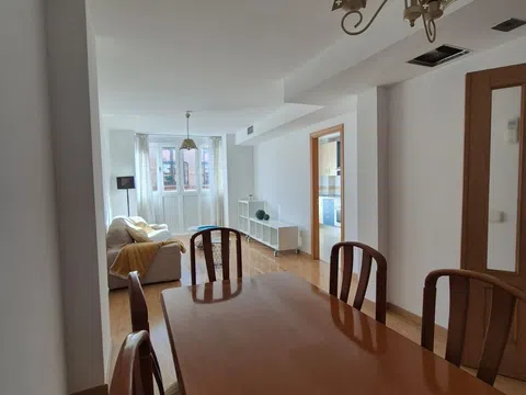 Ático en calle Condesa de la Vega del Pozo, 10 - Foto 4