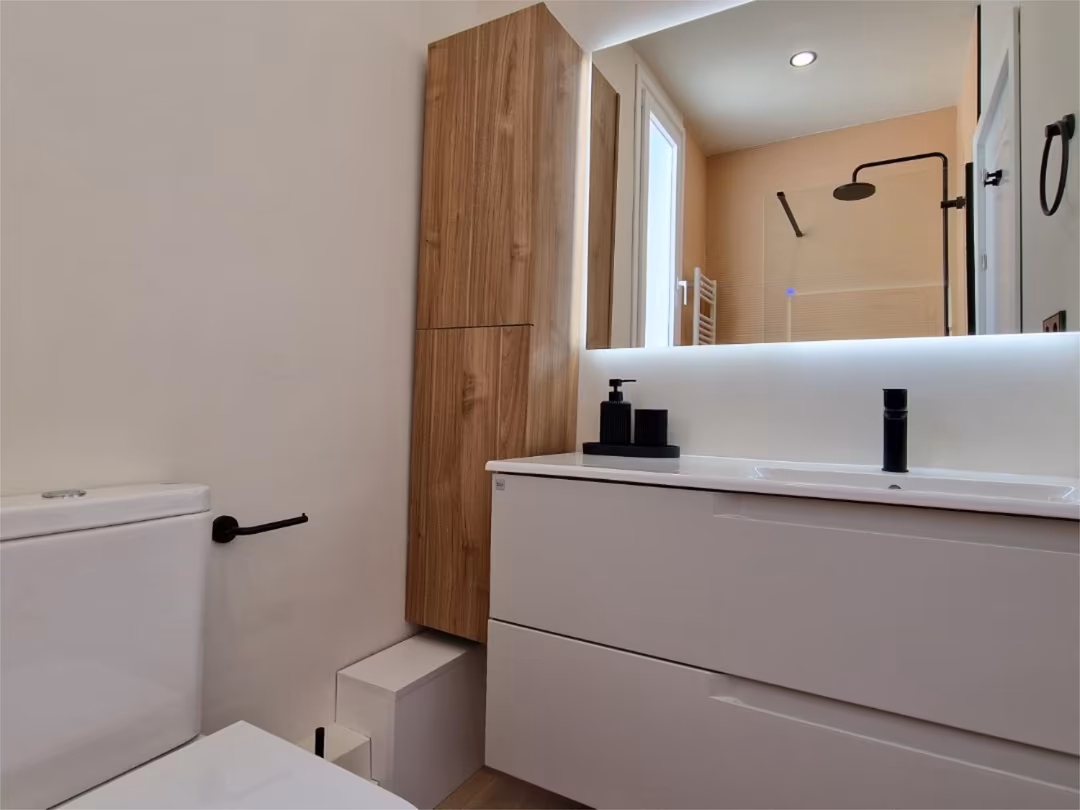 Piso en  Calle de Don Ramón de la Cruz 78 - Foto 46