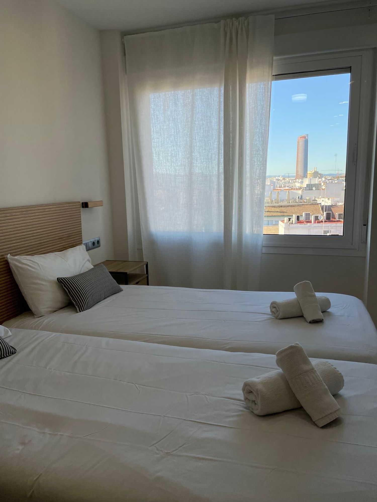 Estudio en calle Salado, 4 - Foto 10