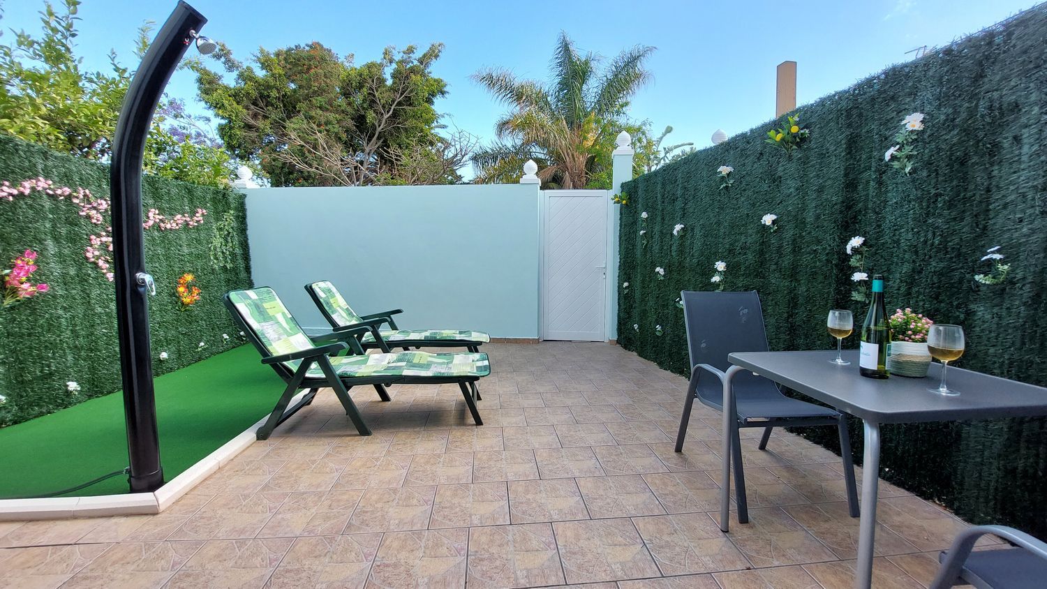 Casa o chalet independiente en Calle Mercurio, 6, Valle de los Nueve - El Ejido - Medianías, Valle de los Nueve - El Ejido - Medianías - Foto 7