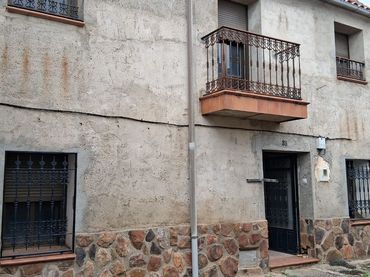 Chalet en  Calle Mayor de San Juan 33 - Foto 1