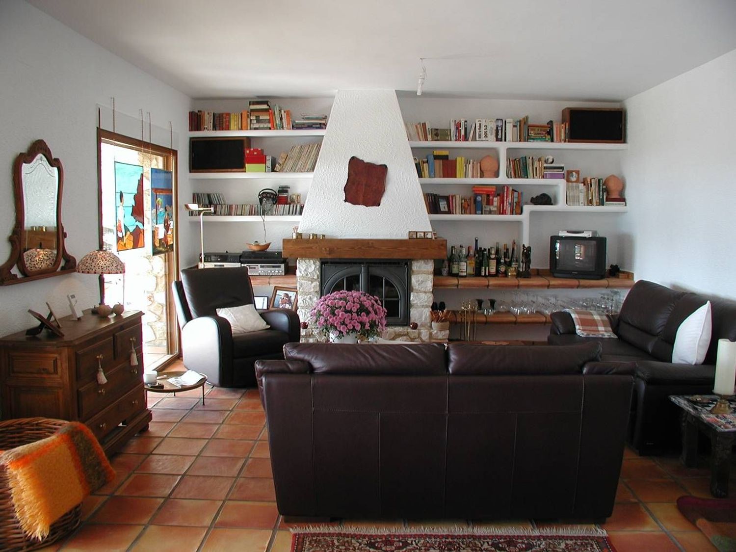 Finca rústica en El Realet, 56, Finestrat Pueblo, Finestrat Pueblo - Foto 18