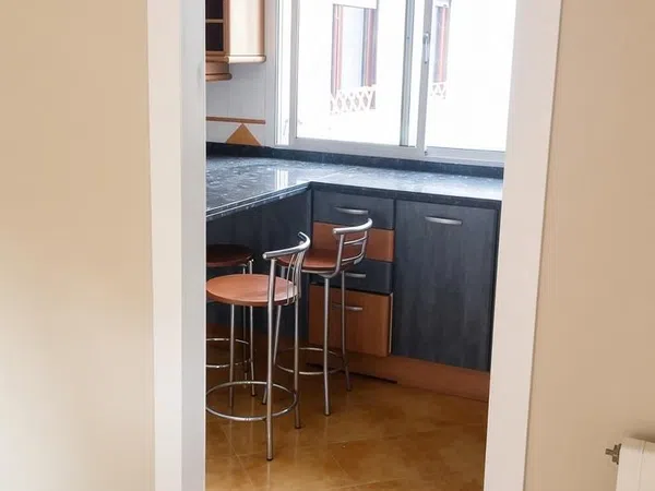 Piso en Calle Almacenes, 2, Centro - Puerto - Foto 5