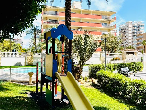 Piso en Avenida de la Costa Blanca, 142, Playa de San Juan - Foto 8