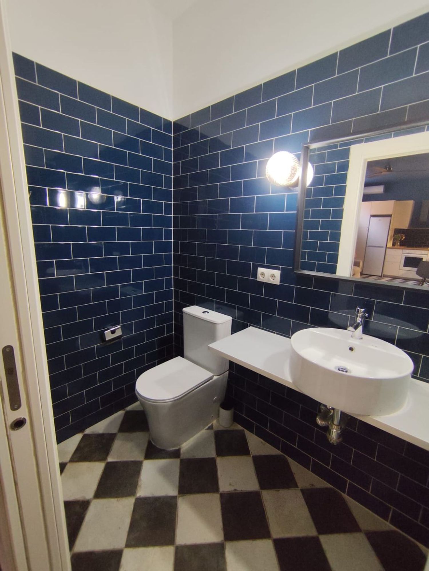 Estudio en calle dels Sants Just i Pastor, 7 - Foto 17