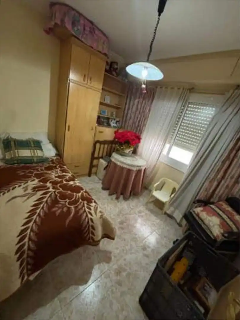 Piso en Carolinas Bajas - Foto 7