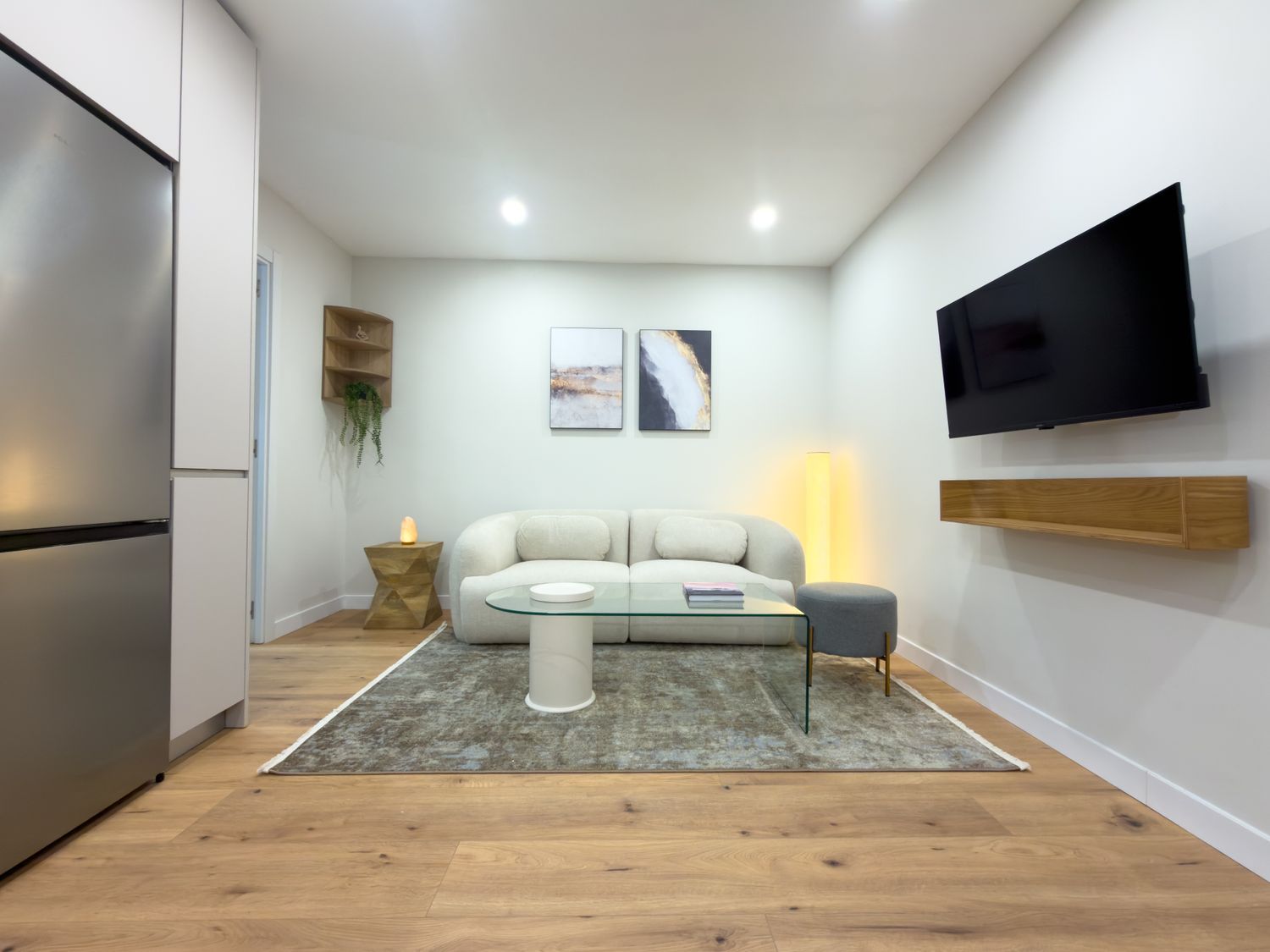 Piso en calle de Ponce de León, 5 - Foto 6