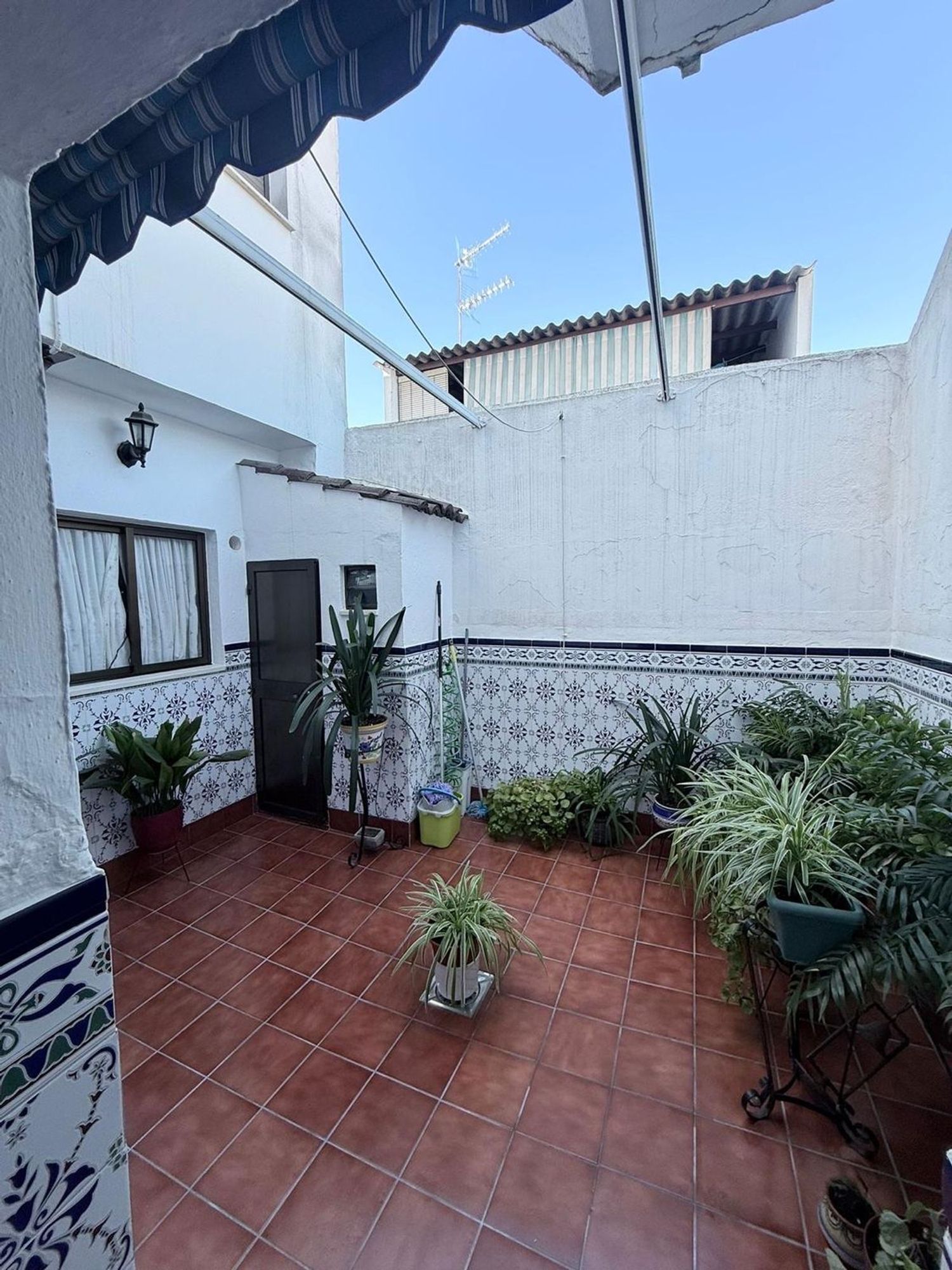 Casa o chalet independiente en Calle Alférez Díaz Sánchez, 2 - Foto 7
