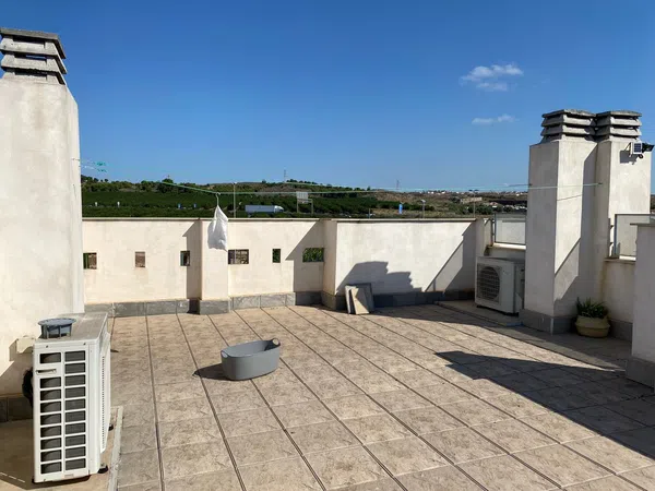 Dúplex en Avenida Región de Murcia, 101 - Foto 36