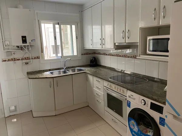 Piso en Calle Nadal Meroles, 3, Princep de Viana-Clot, Princep de Viana-Clot - Foto 1