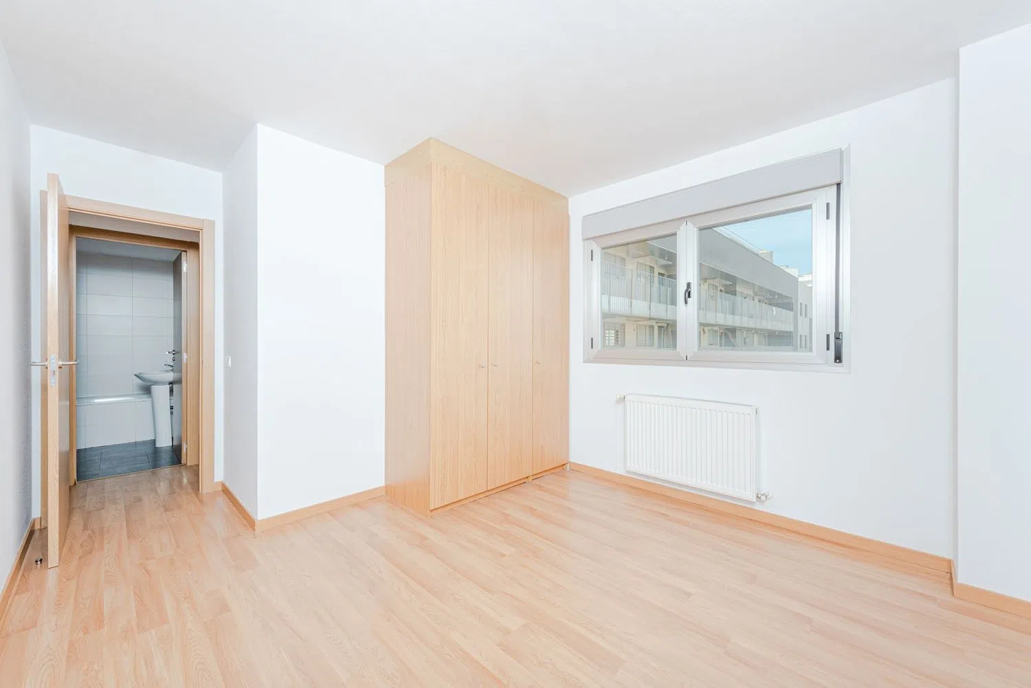 Piso en calle Hydra - Foto 2