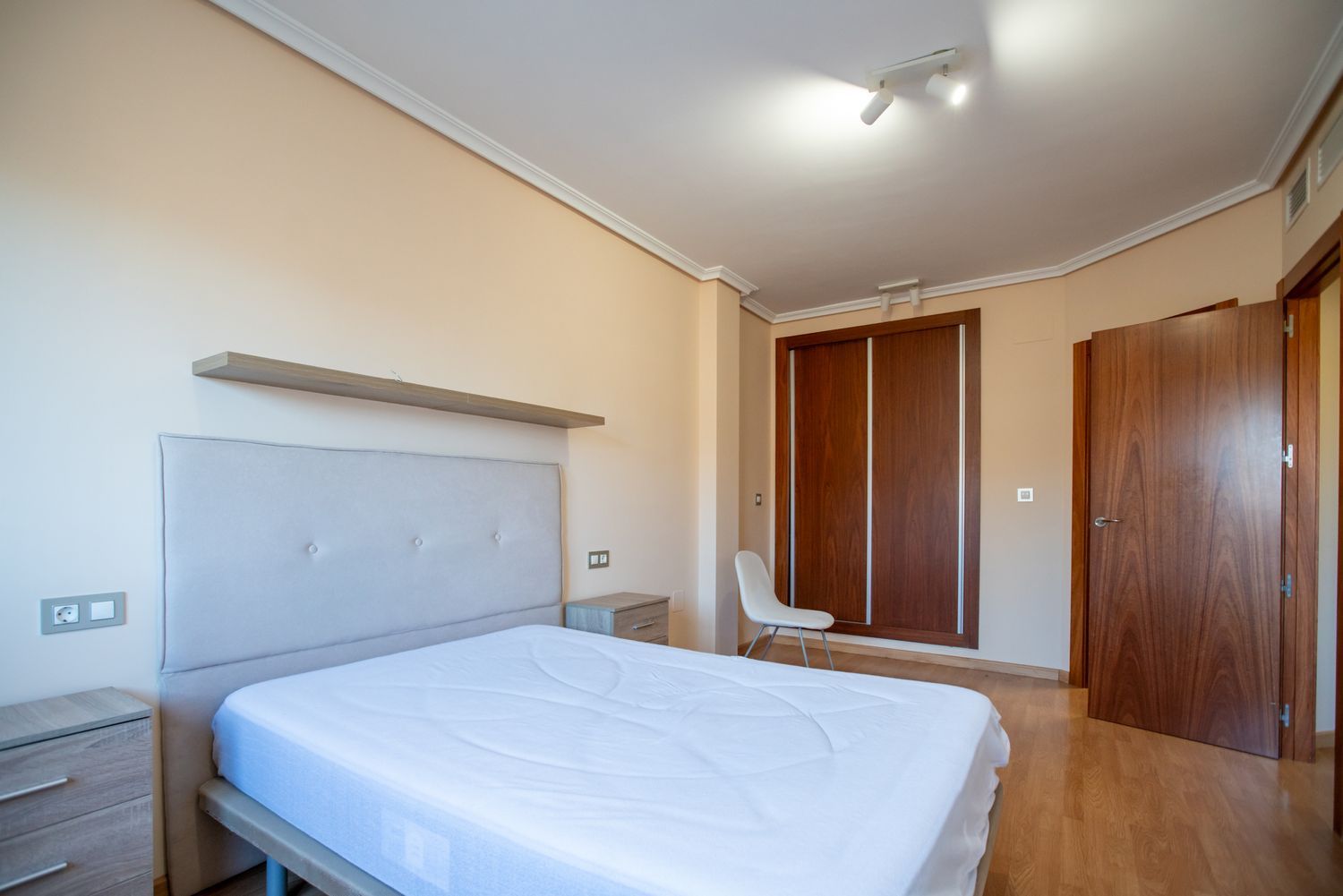 Chalet pareado en Ronda el Salobral, 2, Barrios periféricos - Pedanías, Barrios periféricos - Pedanías - Foto 18