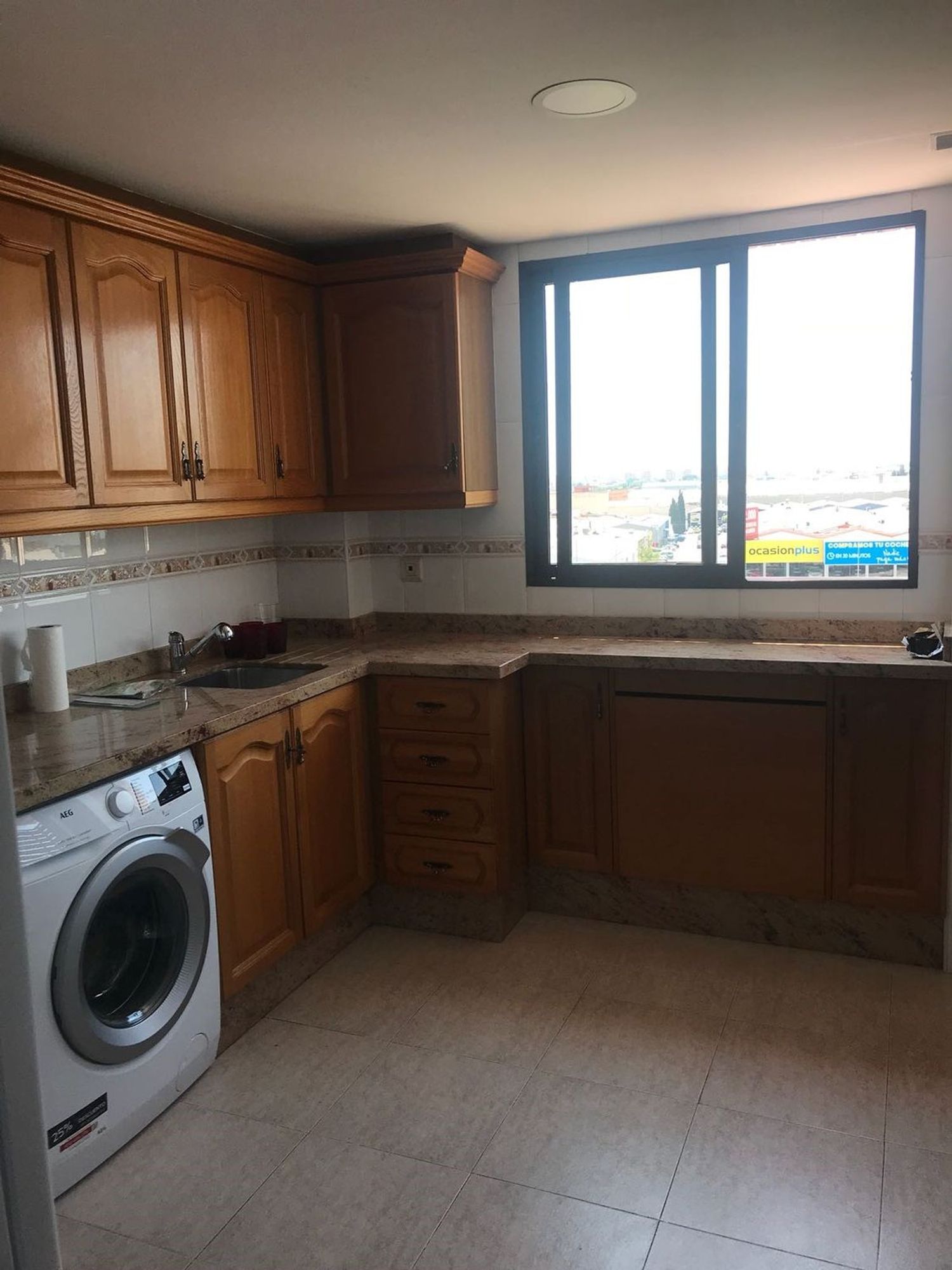 Piso en Calle Hermanos Rosell Mata, 1, Zona Ensanche-Parque Santa Rosa - Foto 2