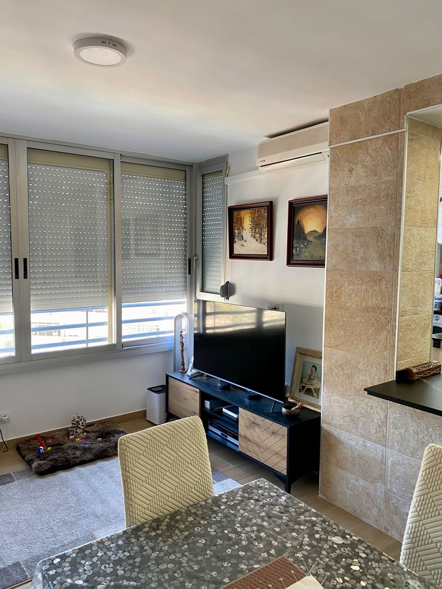 Piso en avenida Juan Fuster Zaragoza, 15 - Foto 9