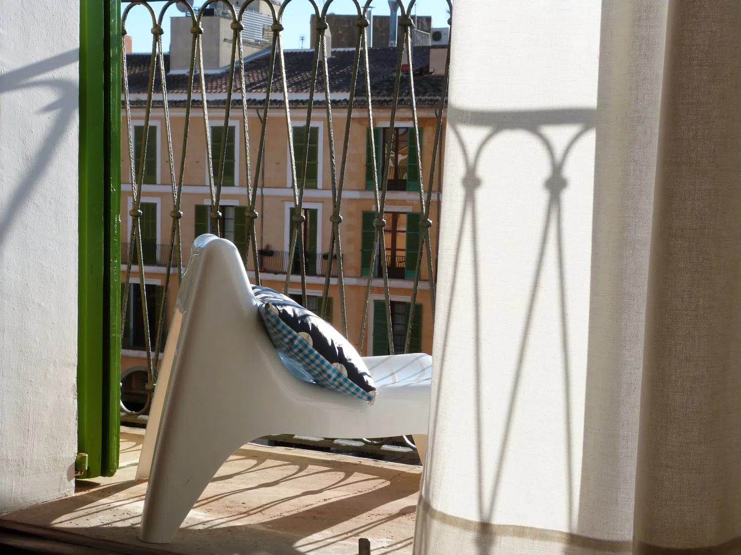 Piso en calle d'en Rubí, 13 - Foto 13