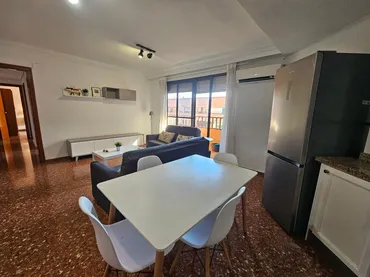 Piso en  Valencia Capital - Foto 1