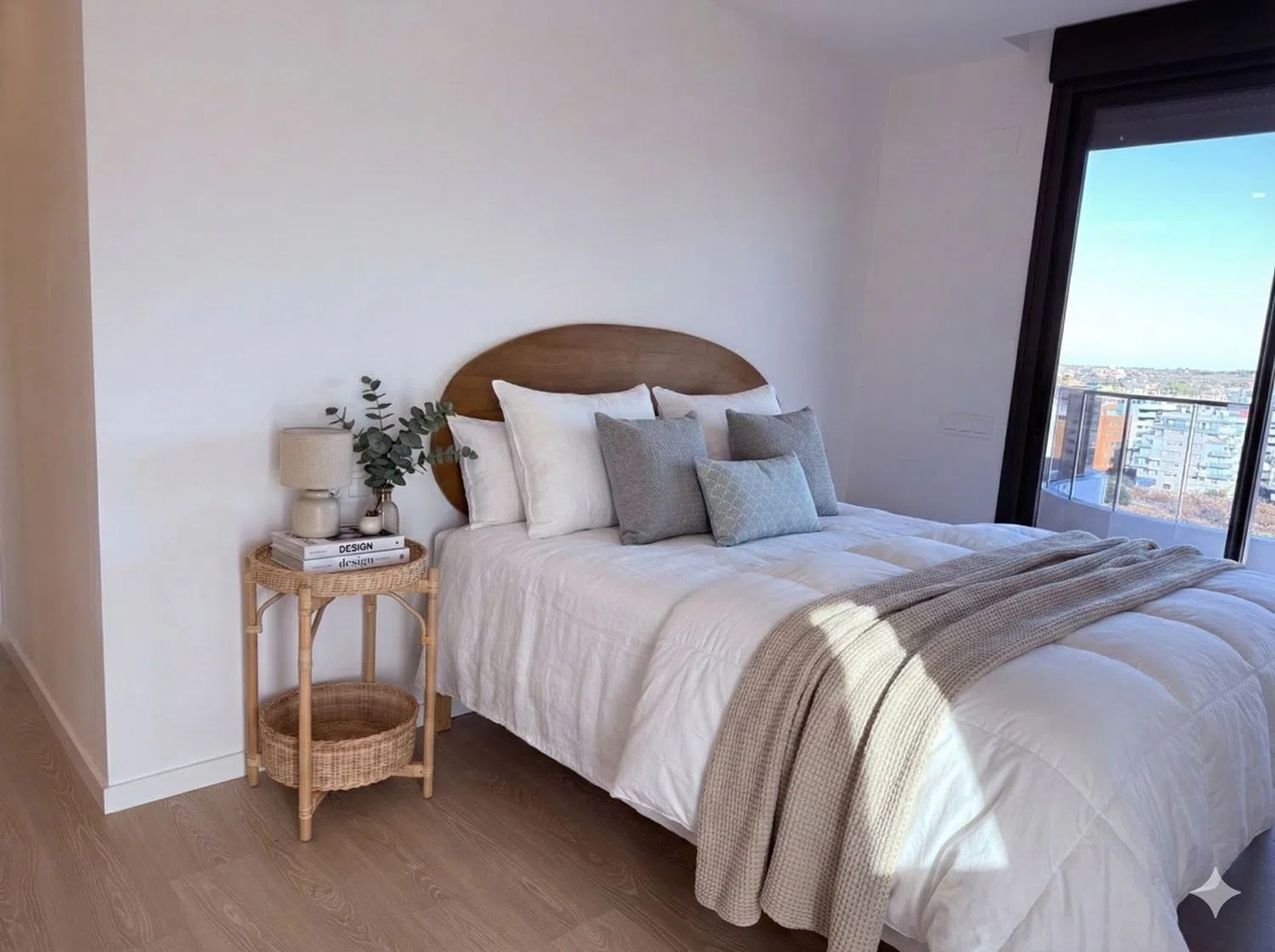 Piso en avenida Río Madera, 1 - Foto 15