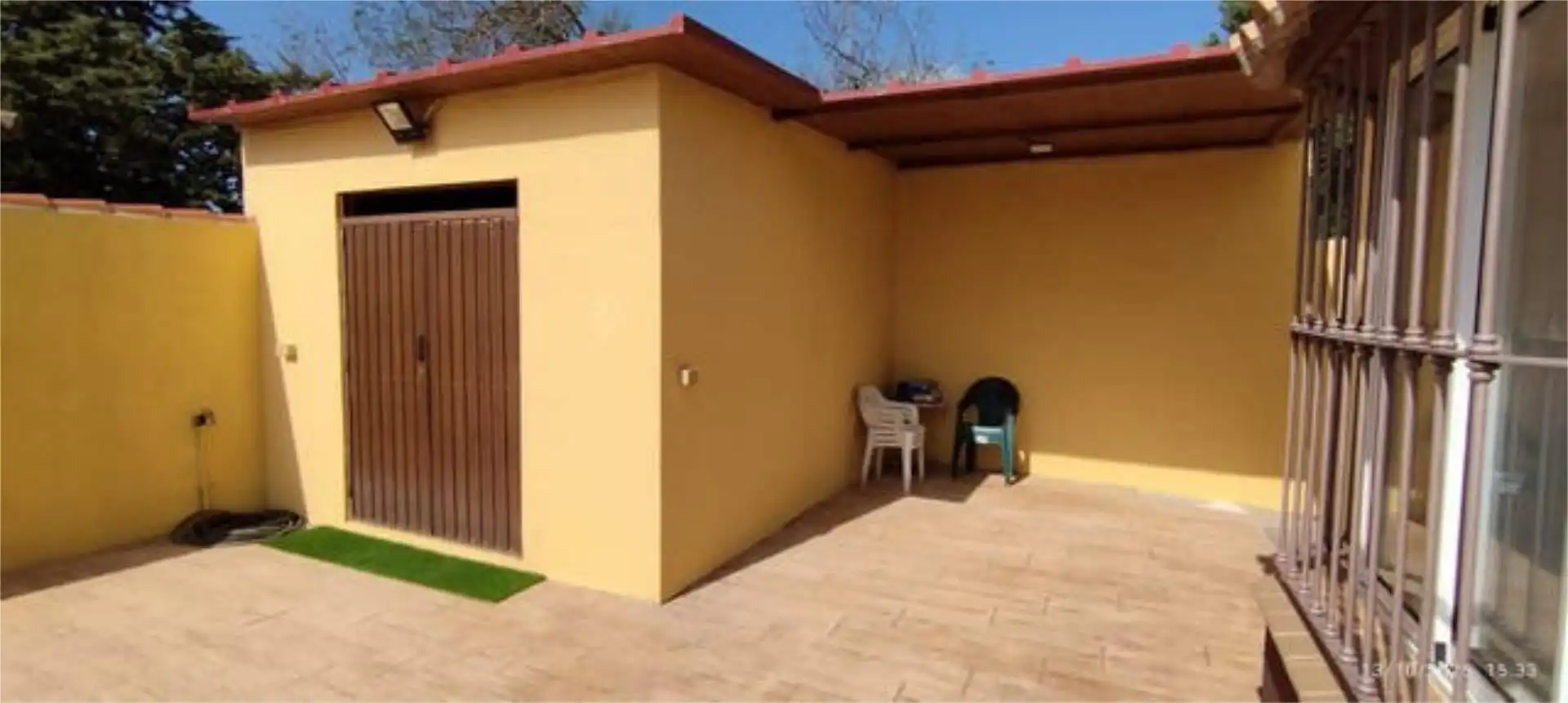 Casa adosada en Camino la maleza - Foto 9