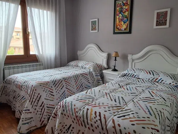 Chalet adosado en Avenida de la Argentina, 10, Centro, Centro - Foto 23