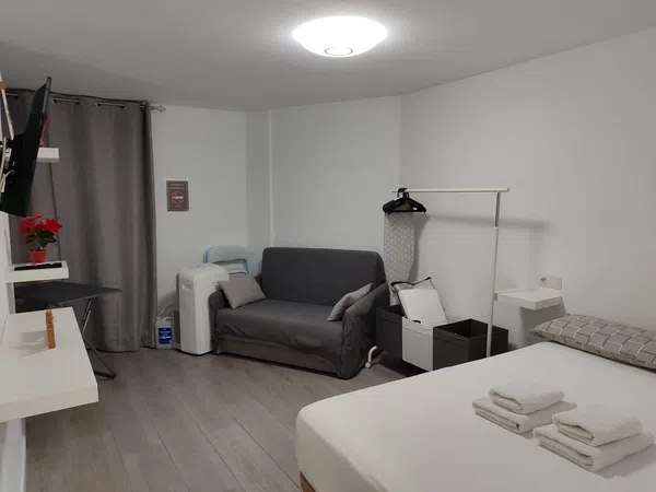 Estudio en Calle Santa Juana de, 1, Sitio de Calahonda, Sitio de Calahonda - Foto 4