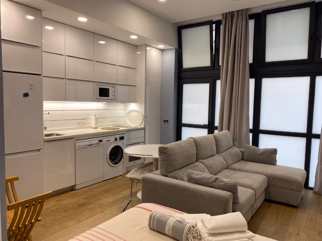 Planta baja en  Calle San Nicolás 17 - Foto 2