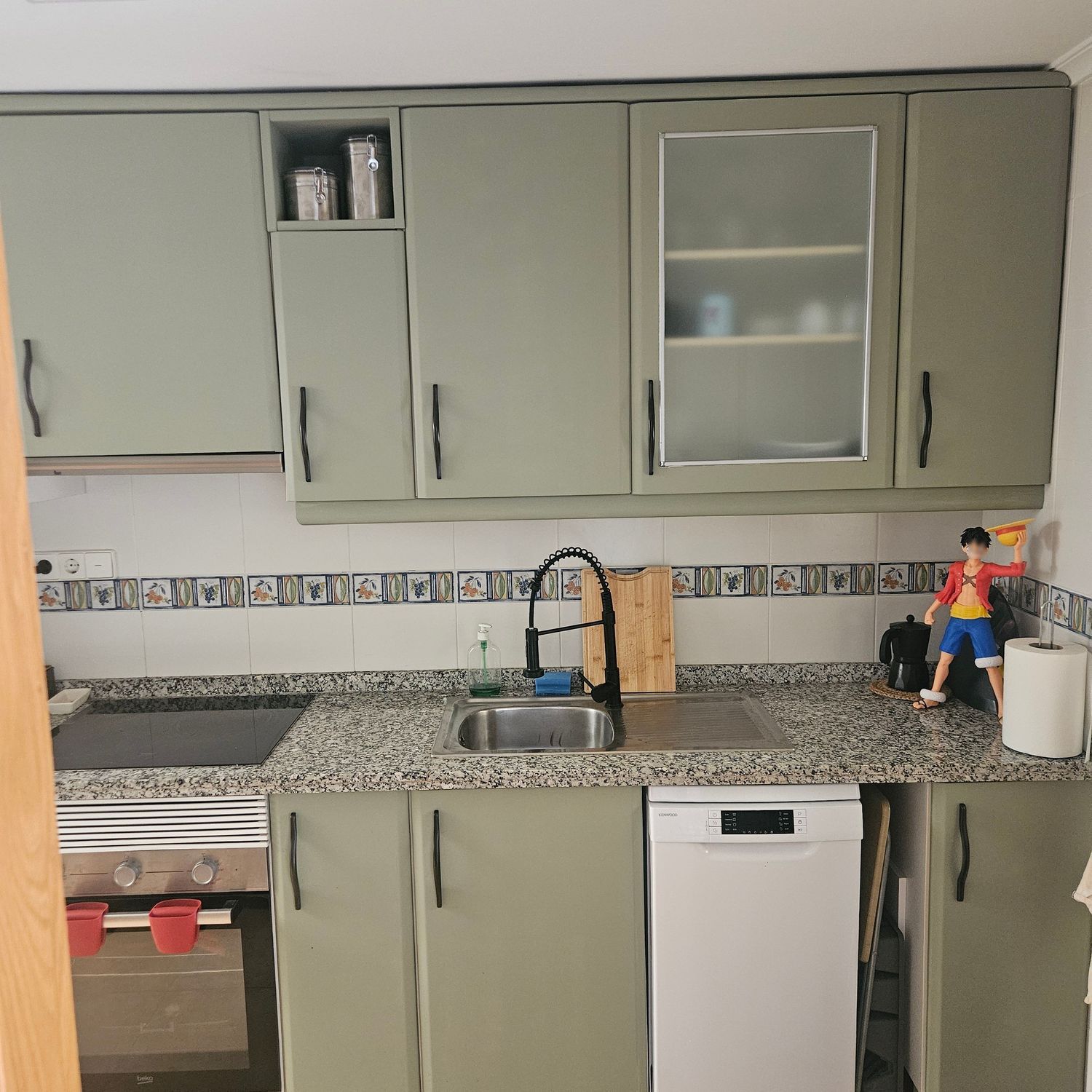 Chalet adosado en Finlandia, 5, Puerto Marino, Puerto Marino - Foto 3