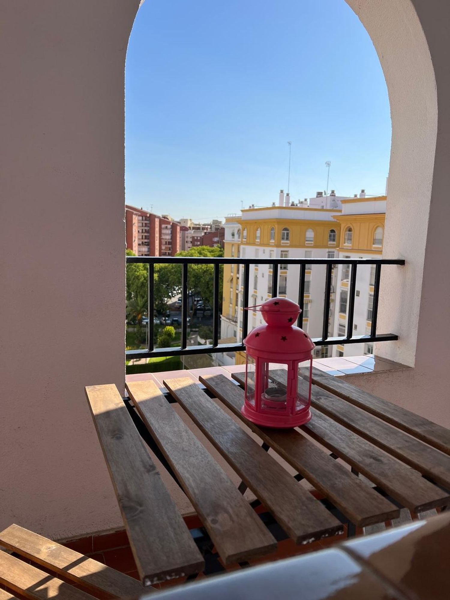 Piso en paseo Miguel Unamuno, 12 - Foto 2