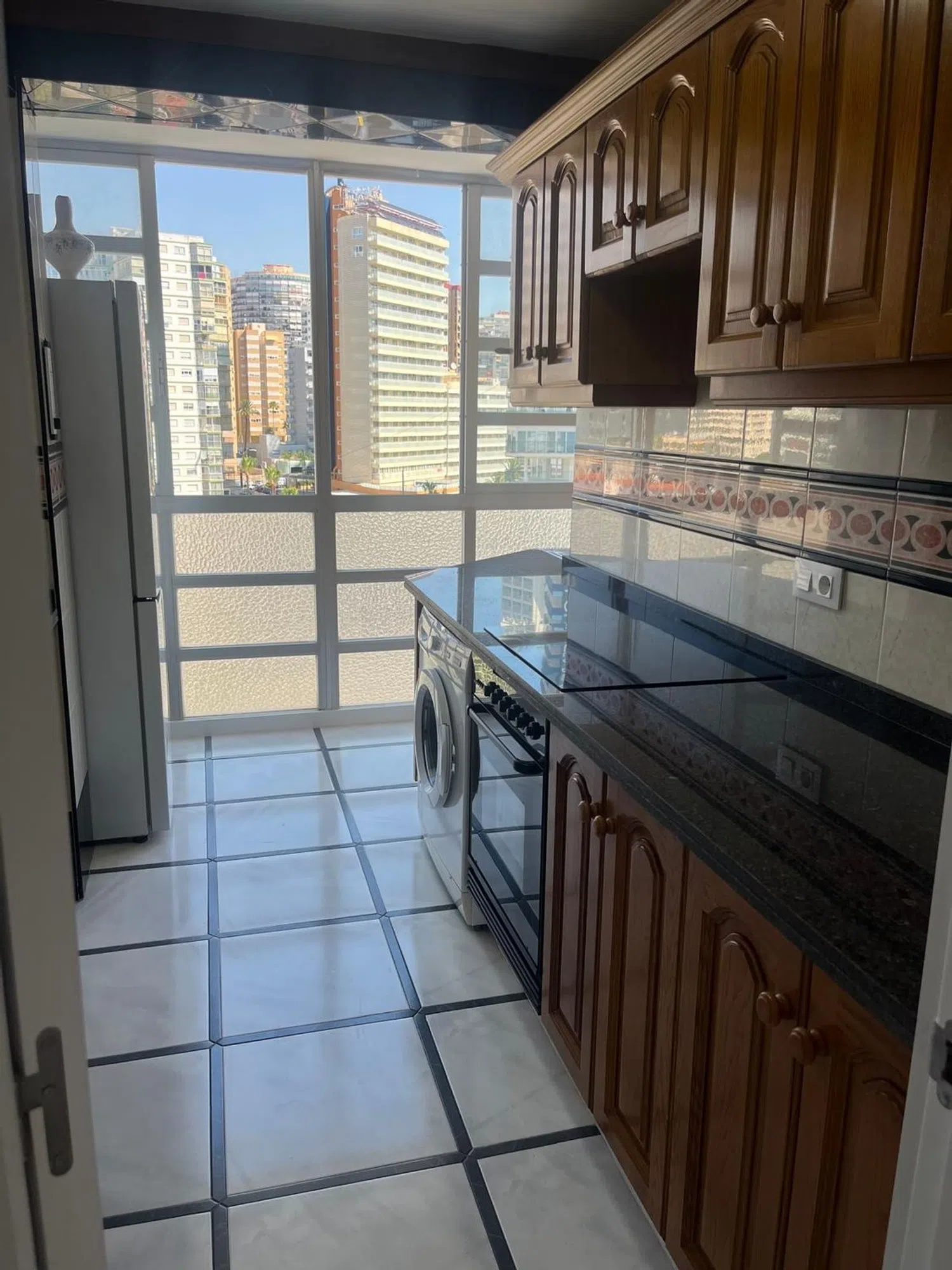 Piso en calle de Valencia, 3 - Foto 14