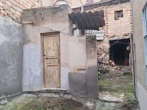 Chalet adosado en calle Lanza, 17 - Foto 14