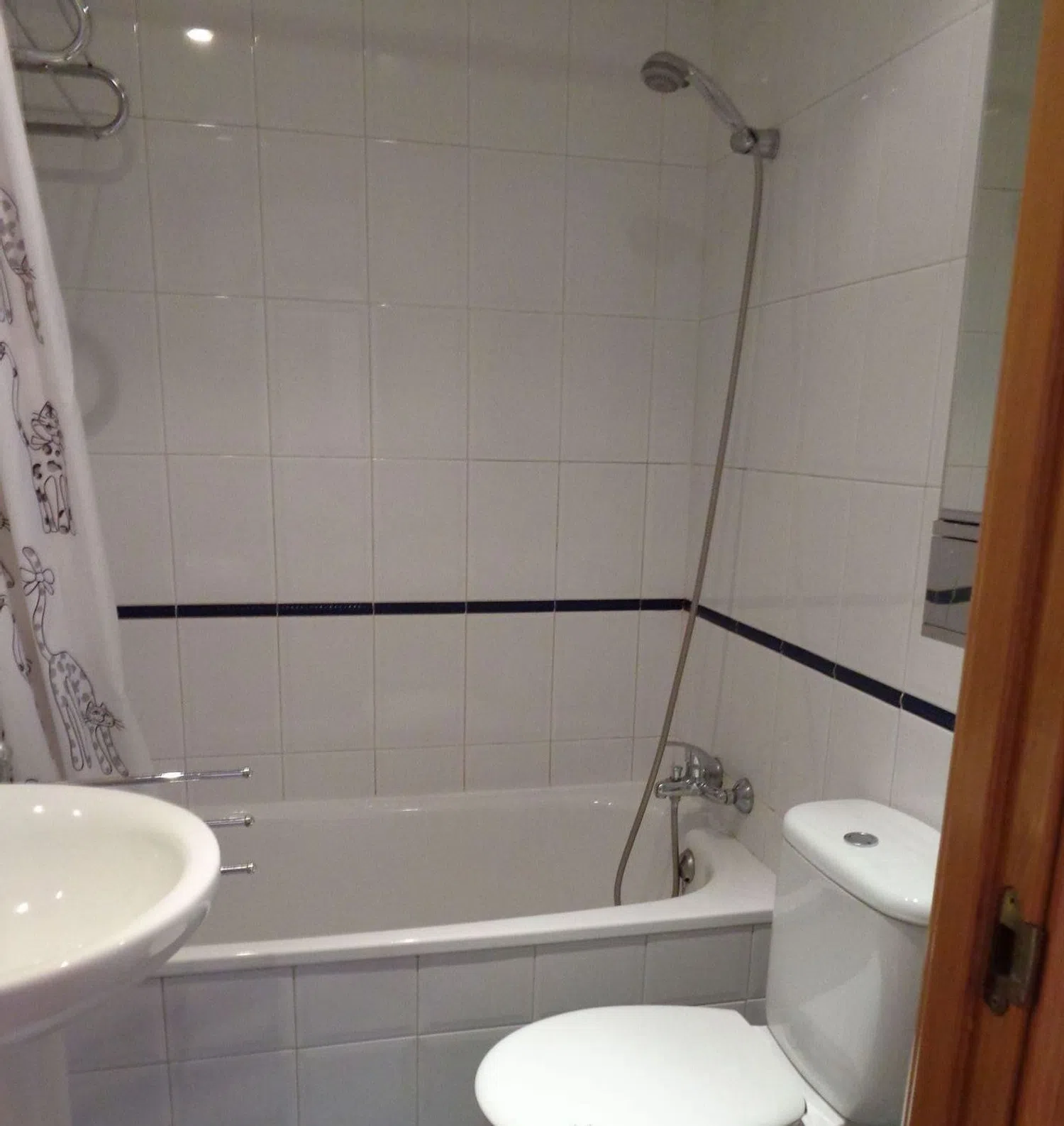 Piso en calle las Matas, 12 - Foto 19