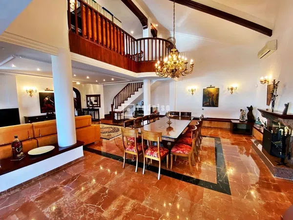 Casa o chalet independiente en Pinares de San Antón - Foto 15