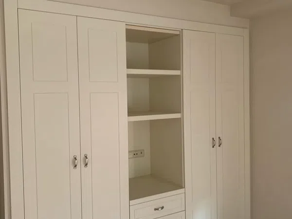 Piso en calle del Cardenal Pou, 8 - Foto 4