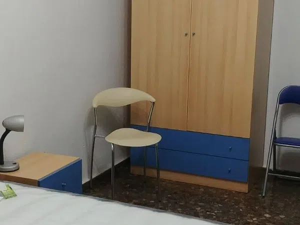 Piso en Callejón Seiquer, 2, El Carmen - Foto 12