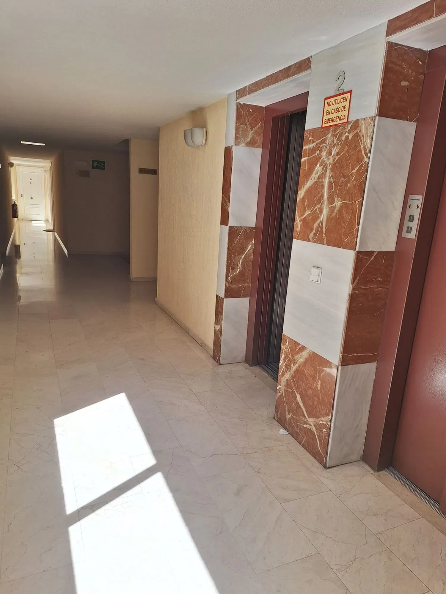 Piso en calle San Vicente Ferrer, 60 - Foto 2