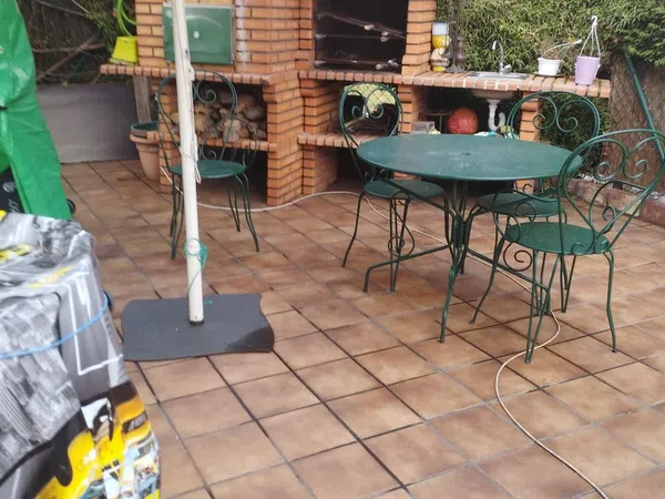 Casa o chalet independiente en Calle Rey Ordoño, 1 - Foto 5