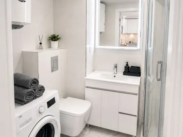 Piso en Urbanización Molino Blanco, 72 - Foto 10