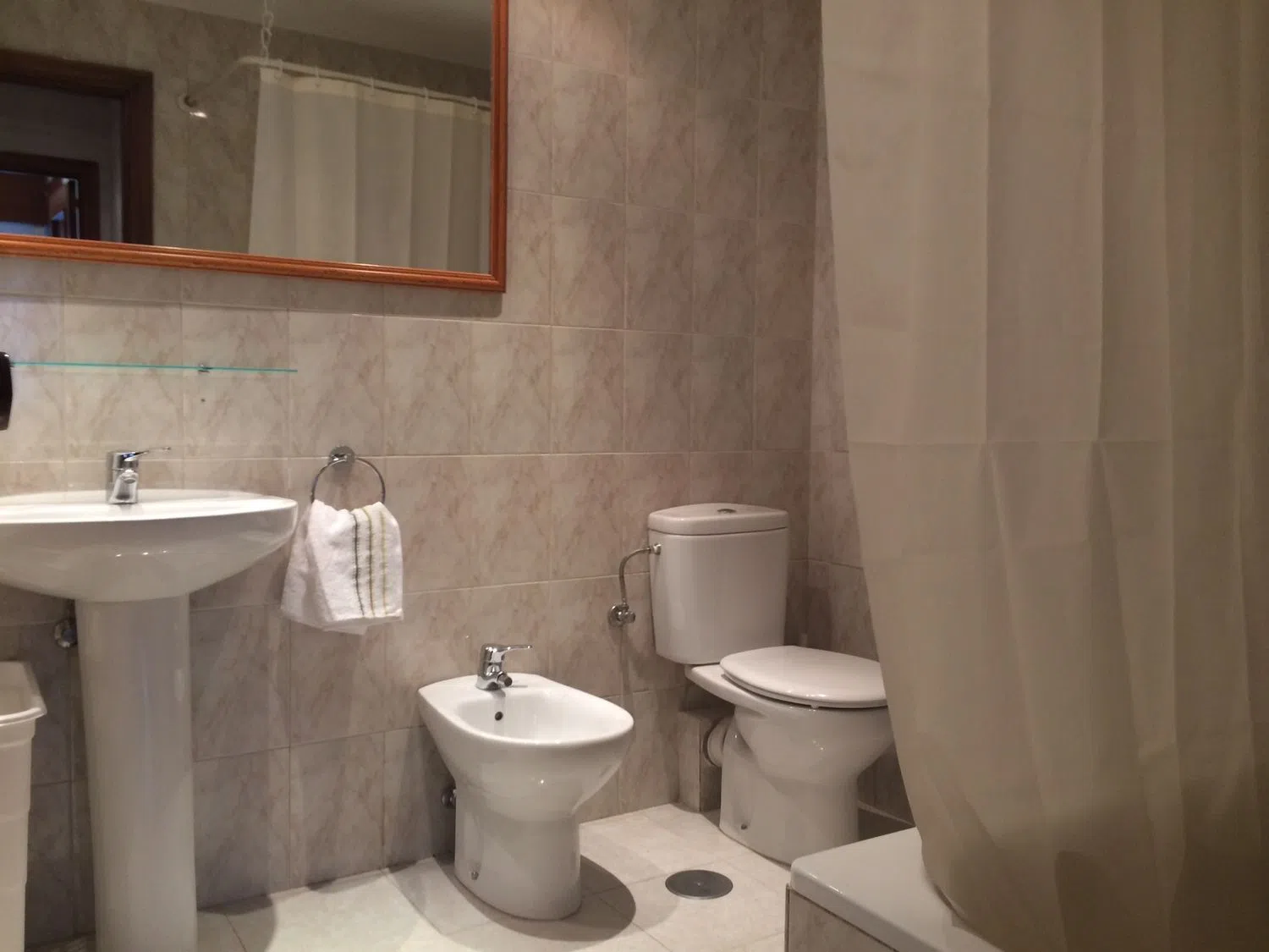 Piso en avenida de Burgos, 37 - Foto 4