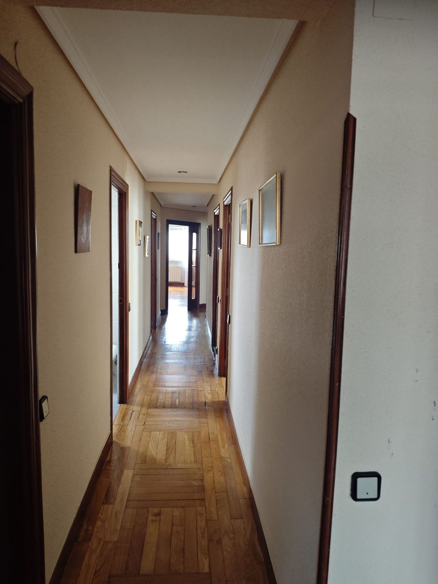 Piso en Calle Calderón de la Barca, 16, Centro - Ayuntamiento, Centro - Ayuntamiento - Foto 24