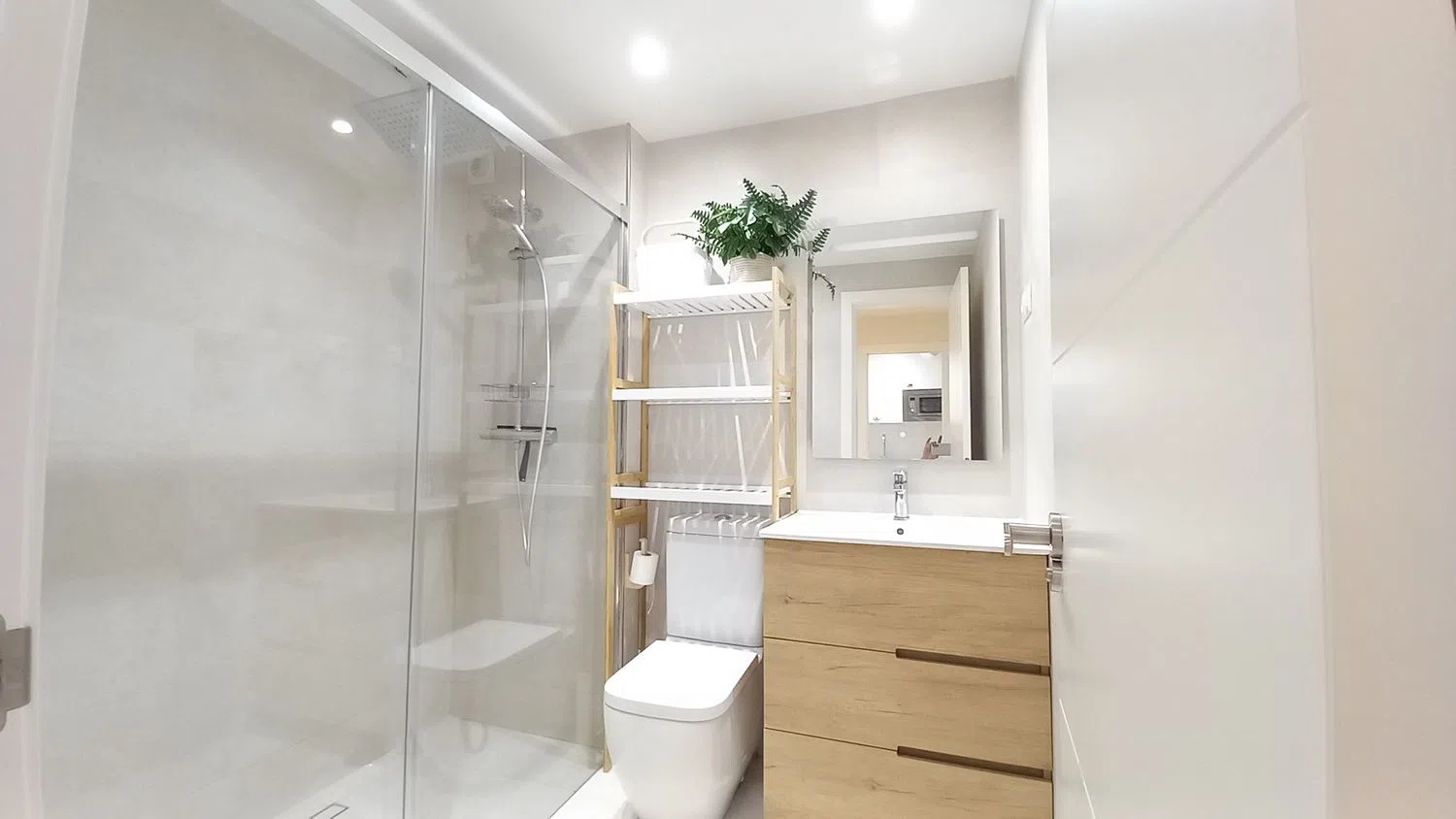 Piso en calle Martínez Maldonado, 35 - Foto 12